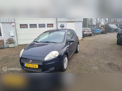 Fiat Punto - 1.2 3 drs nwe apk el ramen radio/cd airco