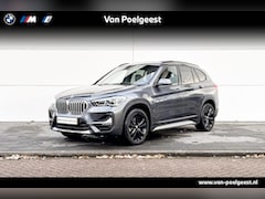 BMW X1 - sDrive20i xLine | Trekhaak | High Executive | Achteruitrijcamera | Apple CarPlay