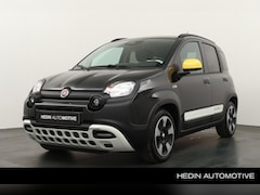 Fiat Panda - 1.0 Hybrid Pandina Apple carplay/Android auto | Cruis control | Parkeersensoren | Airco