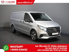 Mercedes-Benz Vito - 116 CDI Aut. L3 SELECT LED/ LMV/ 2.5t Trekverm./ Carplay/ Camera