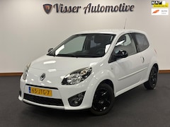 Renault Twingo - 1.2 Night & Day*Nederlandse Auto*NAP*Airco*APK 08-2025