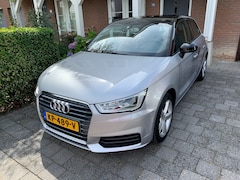 Audi A1 Sportback - 1.4 TFSI S-tronic