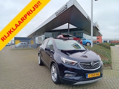 Opel Mokka X - 1.4T 140PK Innovation, LED, Half-Leder, Clima, Navi, 19", open dak, etc. incl. 12 MND BOVA