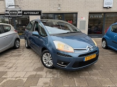 Citroën C4 Picasso - 1.6 THP Bns 5p Nieuwe turbo beurt