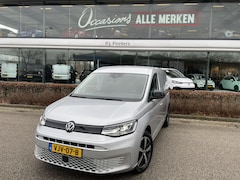 Volkswagen Caddy Cargo Maxi - L2H1 2.0 TDI 1st Edition Clim. control - Cruise control - Parkeersensoren A - Navi full ma