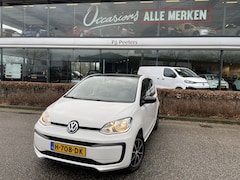 Volkswagen Up! - 1.0 BMT move up Airco - Bluetooth - Licht metalen velgen