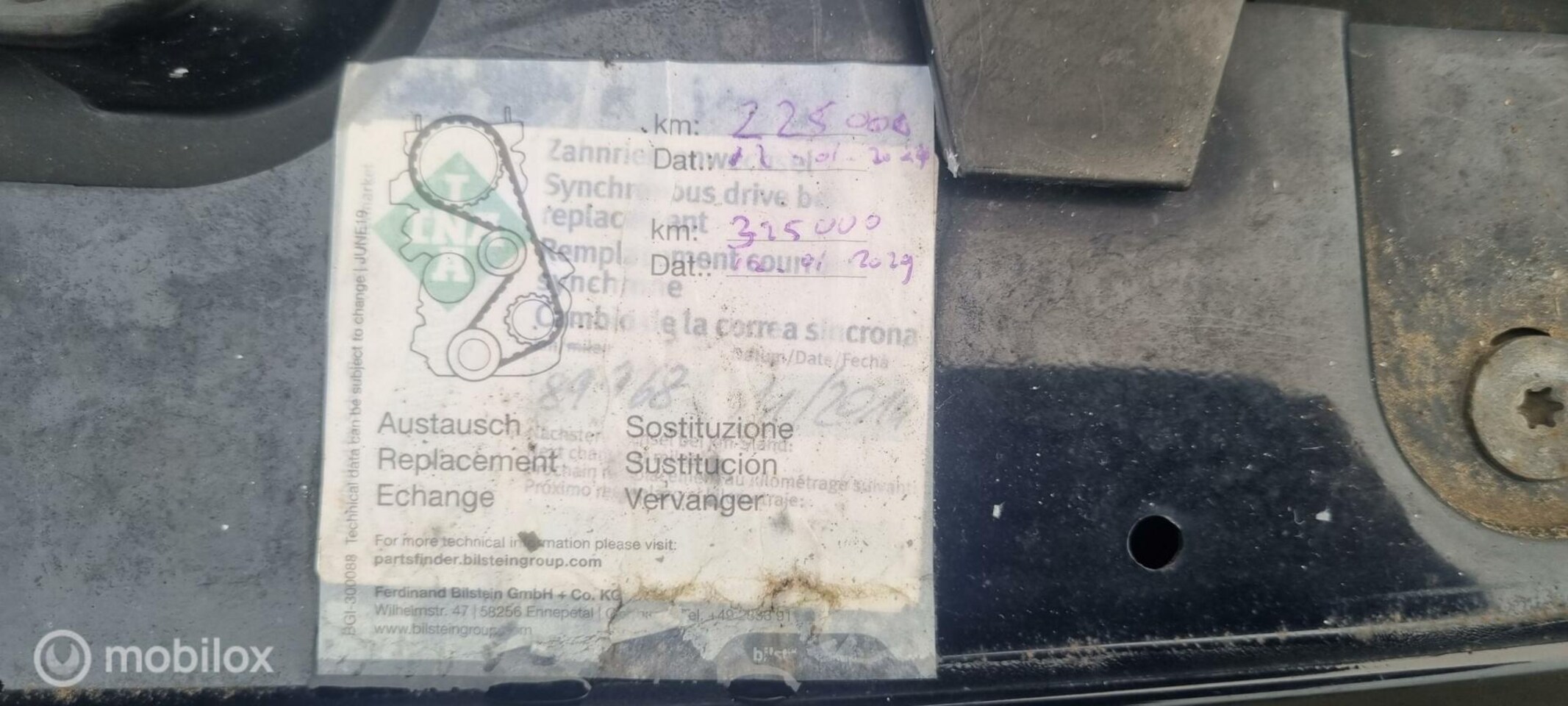 Fiat Punto - 1.2 3 drs nwe apk el ramen radio/cd airco !!!