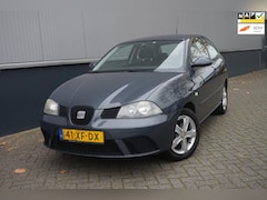 Seat Ibiza - 1.4-16V Trendstyle Airco Nieuwe apk nap