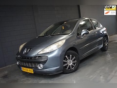 Peugeot 207 - Airco Electrisch ramen niuwe apk