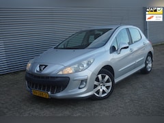 Peugeot 308 - 1.6 VTi Style AUTOMAAT Cruise Nieuwe apk