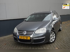 Volkswagen Golf Variant - 1.4 TSI Comfortline Airco Nieuwe apk Camera automaat