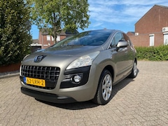 Peugeot 3008 - 1.6 VTi ST