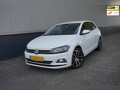 Volkswagen Polo - 1.0 TSI ComfortlineAirco nieuwe apk Nette auto