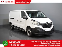 Renault Trafic - 2.0 dCi 120 pk L2 3 Pers./ Keyless/ Airco/ PDC