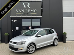 Volkswagen Polo - 1.4-16V