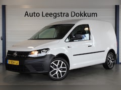 Volkswagen Caddy - 2.0 TDI L1H1 BMT Cruise | Bluetooth | Trekhaak | Airco | Radio | 17" LMV