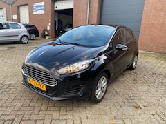 Ford Fiesta - 1.0 Style