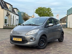 Ford Ka - 1.2 Titanium