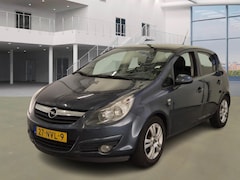 Opel Corsa - 1.3 CDTi EcoFlex S/S '111' Edition