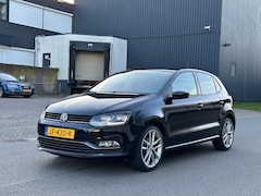 Volkswagen Polo - 1.2 TSI Highline/LED/ALCANTARA