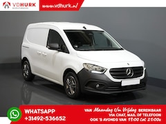 Mercedes-Benz Citan - 110 CDI Aut. MBUX/ 3 Pers/ Navi/ Cruise/ Keyless/ Camera/ PDC/ Stoelverw