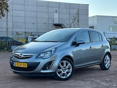 Opel Corsa - 1.4-16V BlitZ/NAVI