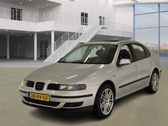 Seat Toledo - 1.6-16V Stella/DAKJE/VELGEN