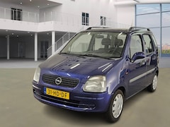 Opel Agila - 1.2-16V Comfort/HOGE INSTAP