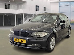 BMW 1-serie - 118i Business Line/SCHERM/VELGEN