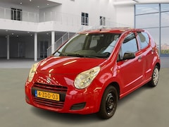 Suzuki Alto - 1.0 Base/LAAG KM