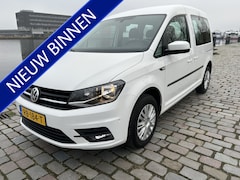 Volkswagen Caddy - 1.2 TSI Trendline airco/ecc camera 105 DKM Nieuwstaat