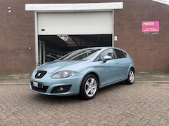 Seat Leon - 1.8 TFSI Businessline High