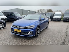 Volkswagen Polo - 1.0 TSI Highline Business R Zeer complete uitvoering