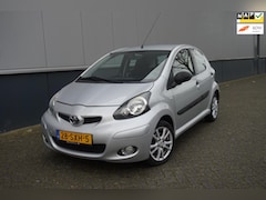 Toyota Aygo - 1.0-12V Now/Nieuwe APK/Airco/NAP