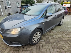 Seat Ibiza ST - 1.2 TDI Style Ecomotive/ december 2012