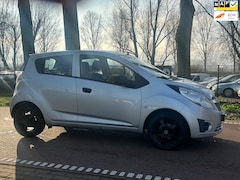 Chevrolet Spark - 1.0 16V LT LPGAIRCOVELGENKOOPJE