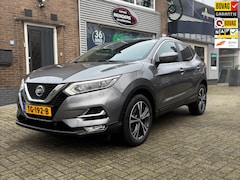 Nissan Qashqai - 1.2 N-Connecta