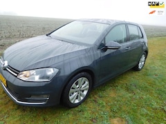 Volkswagen Golf - 1.0 TSI Comfortline