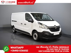 Renault Trafic - 2.0 dCi 120 pk L2 3 Pers./ Keyless/ Airco/ PDC