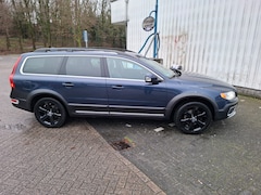 Volvo XC70 - 2.4 D5 Summum 2.4 D4 5 cil. 230 pk AWD Summum izgs Fijne wagen!