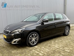 Peugeot 308 - 1.2 PURETECH ALLURE