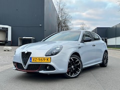 Alfa Romeo Giulietta - 1.4 Turbo/LPG G3