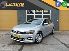 Volkswagen Polo - 1.0 TSI DSG Comfortline Navi/pdc/CarPlay