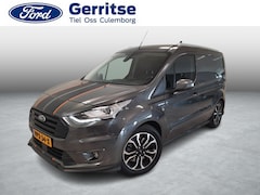 Ford Transit Connect - 120pk EcoBlue L1 Sport automaat