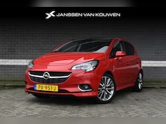 Opel Corsa - 1.0 Turbo Innovation OPC-Line / Pano / Stoel+Stuurverwarming / Camera