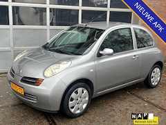 Nissan Micra - 1.4 Acenta Climat control