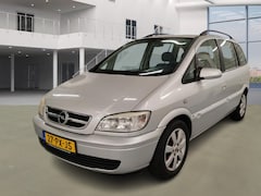 Opel Zafira - 1.8-16V Maxx/AUTOMAAT/7PRS