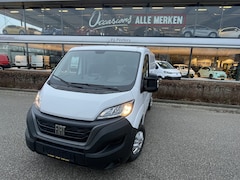 Fiat Ducato - 30 2.2 MultiJet L1H1 uit voorraad leverbaar - PDC - achteruitrij camera - trekhaak - parke