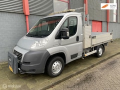 Fiat Ducato - bestel 35L 2.3 MultiJet KH1