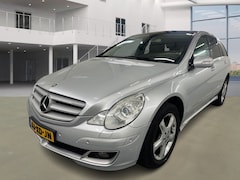 Mercedes-Benz R-klasse - 320 CDI 4-Matic/PANO/6ZITS